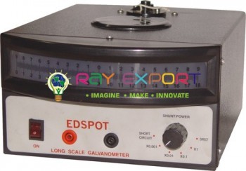 Galvanometer, EDSPOT