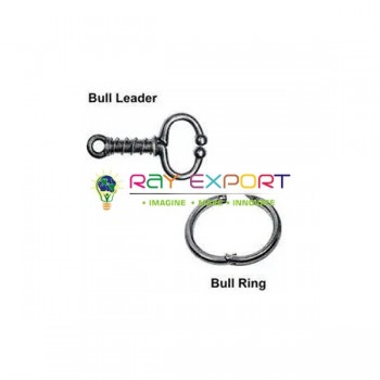 Bull Leader & Bull Ring
