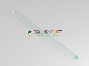 ROD GLASS FOR PHYSICS LAB