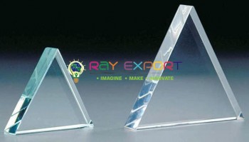 PRISM, PERSPEX,  FOR PHYSICS LAB