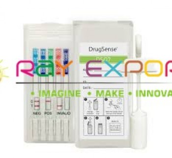  Drug Testing Kits