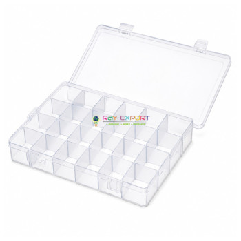 Box for Ilamas