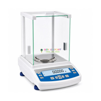 Semi-Analytical Scales with Weighing Stones