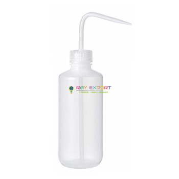 Plastic Washing Bottle