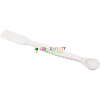 Spatula Porcelain
