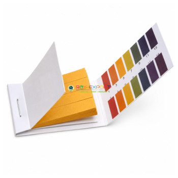 PH Indicator Paper