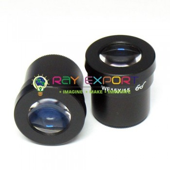 Eyepieces for Science Lab