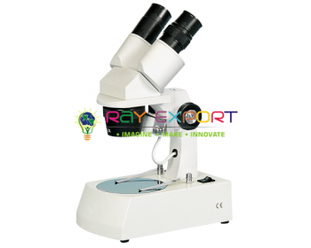 Dissecting Microscope for Science Lab