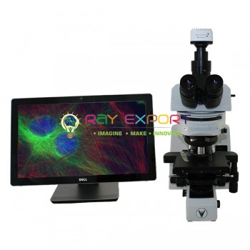 Imaging Microscope for Science Lab