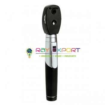 Pocket Mini Led Ophthalmoscope