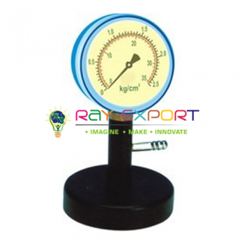 Fluid Mechanics Physics Equipments