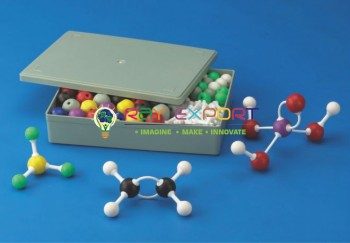 Science Lab Plasticware
