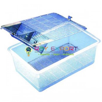 Science Lab Plasticware