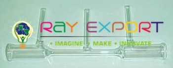 Fluid Mechanics Physics Equipments