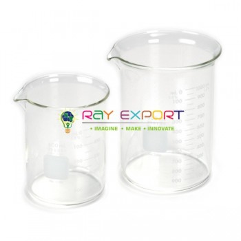 Science Lab Plasticware