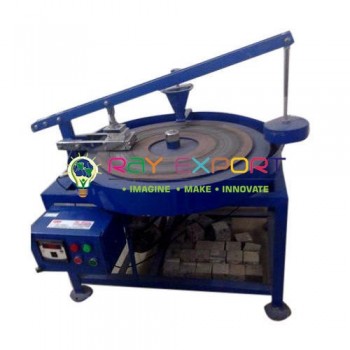 Abrasion Testing Machine