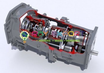 Automatic Transmission