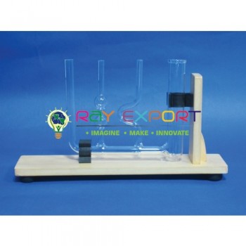 Liquid Level Apparatus For Physics Lab