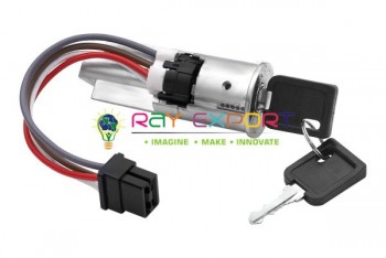 Automobile Equipments