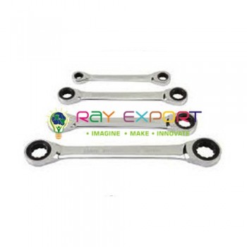 Box end Wrench
