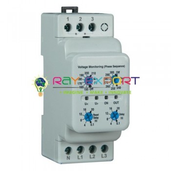 Time delay Relay