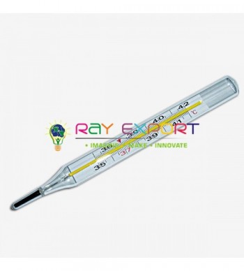 Clinical Thermometer Stick type