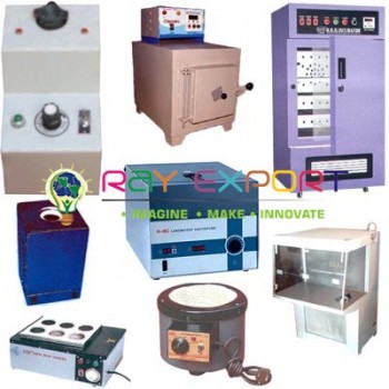 Laboratory School Products For Science And Technology For Teaching Equipments Lab