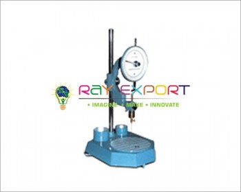 Bitumen Testing Apparatus For Teaching Equipments Lab