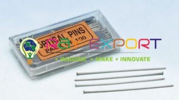 Optical pins