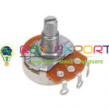 Potentiometer Variable