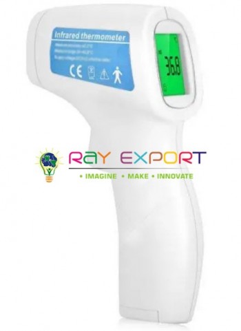 Medical Infrared Thermometer 1