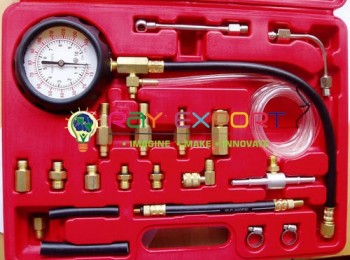Cylinder leakage testers (petrol engine)