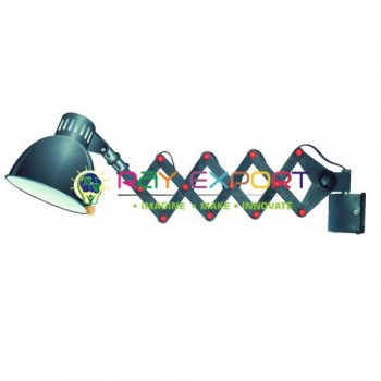 Extension lamp