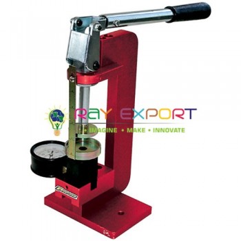 Valve and clutch spring tester