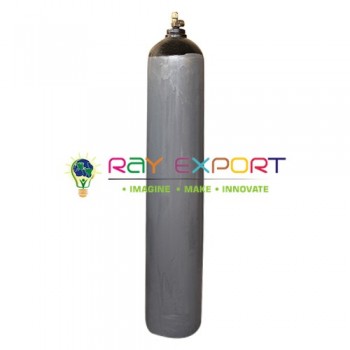 Nitrogen cylinder with Nitrogen gas