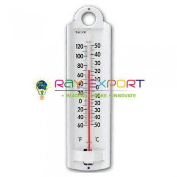 Thermometer Wall