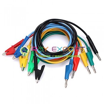 Leads For Physics Lab