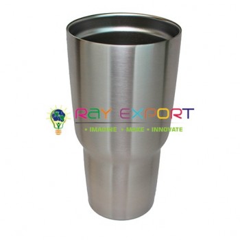 Tumbler, Stainless Steel