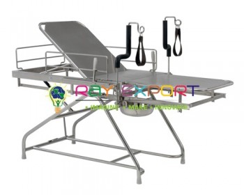 Obstetric Gynaec Labour Table