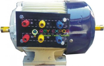 Dc Motor Machines