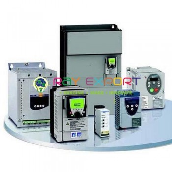 AC VVVF Drive Module For Electrical Lab