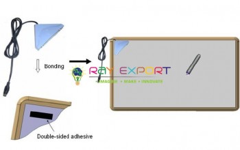 School Whiteboard Exporters For Teaching Equipments Lab 
