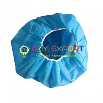 Disposable Cap (Non-Woven)