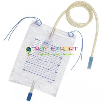 Urine Collection Bag