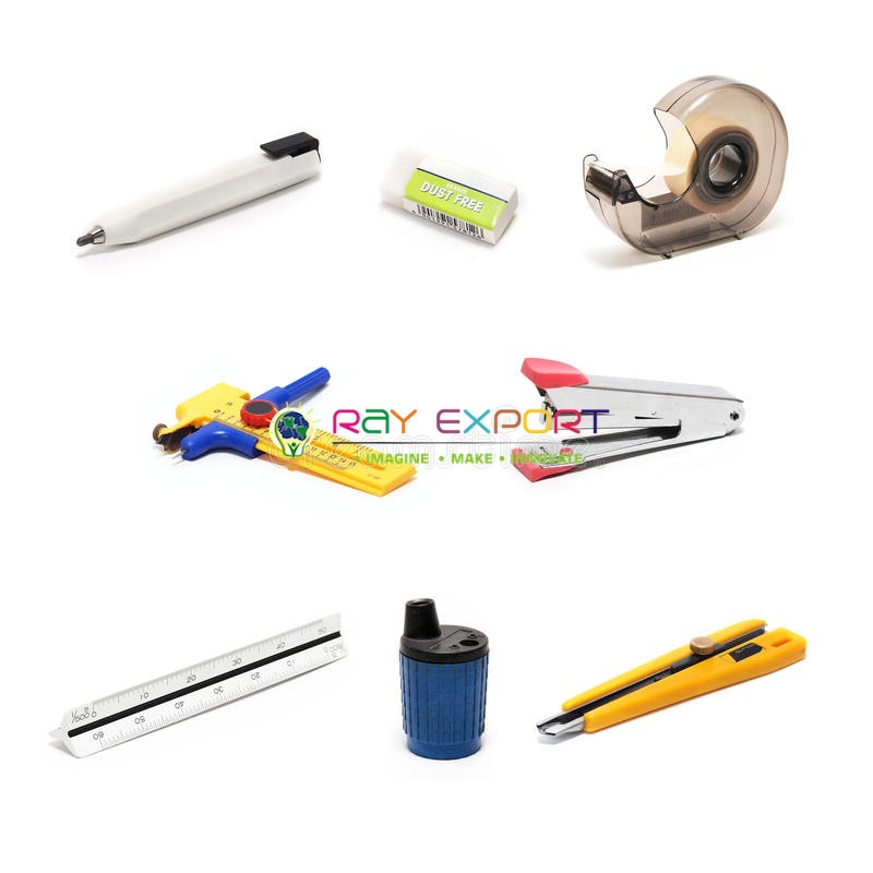 Object Drawing Equipments