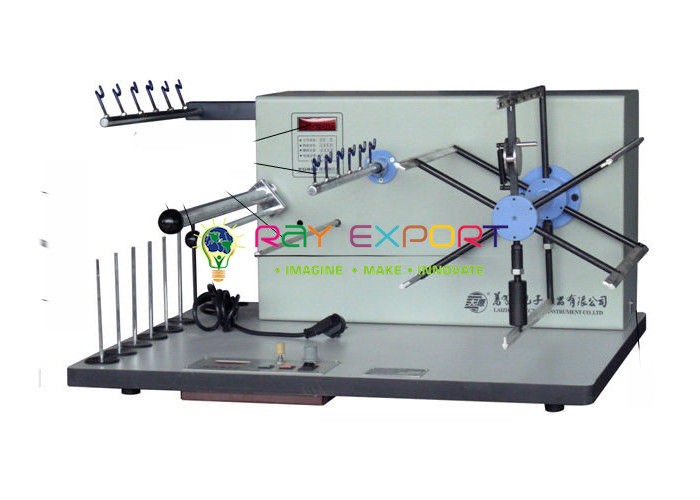 Yarn Testing Equipment 