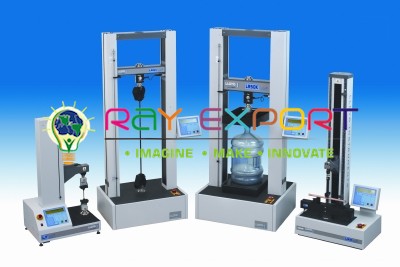 Fabric Testing Equipment 