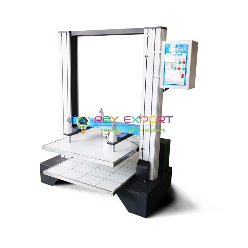 Paper/Packaging Testing Equipment