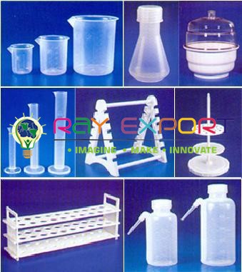 Laboratory Plasticware