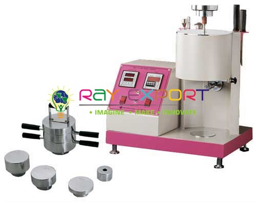 Plastic Testing Equipment